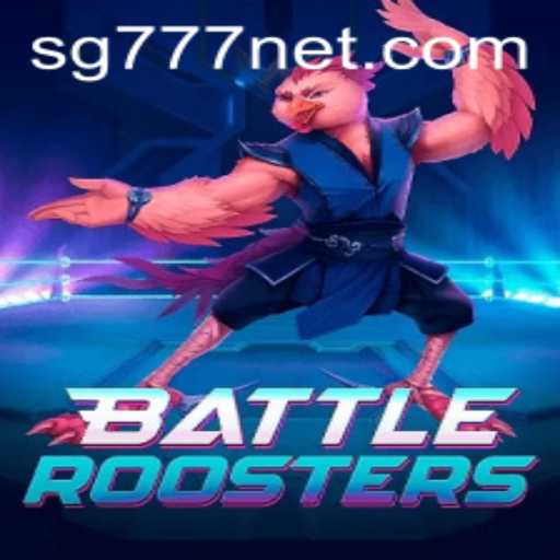 BattleRoosters and the Competitive Spirit of SG777