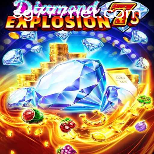 Exploring the Thrills of DiamondExplosion7s: A Slot Game Sensation