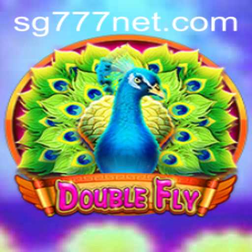 DoubleFly: An Arcade Adventure with SG777