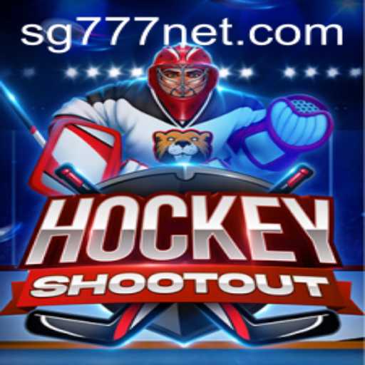 HockeyShootout: The Ultimate Ice Hockey Experience with SG777