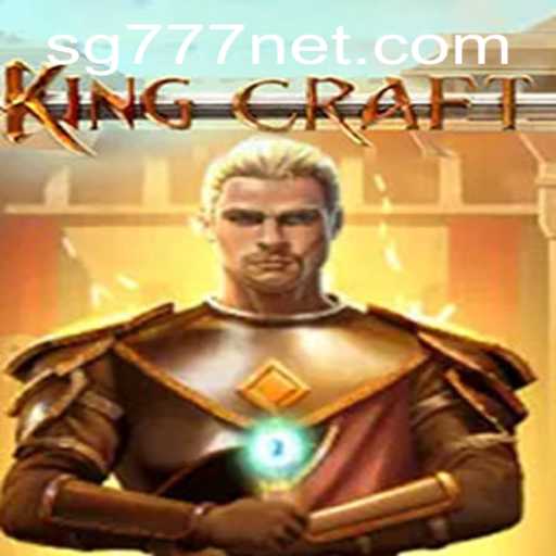 KingcraftMenomin: A New Era of Interactive Gaming with SG777