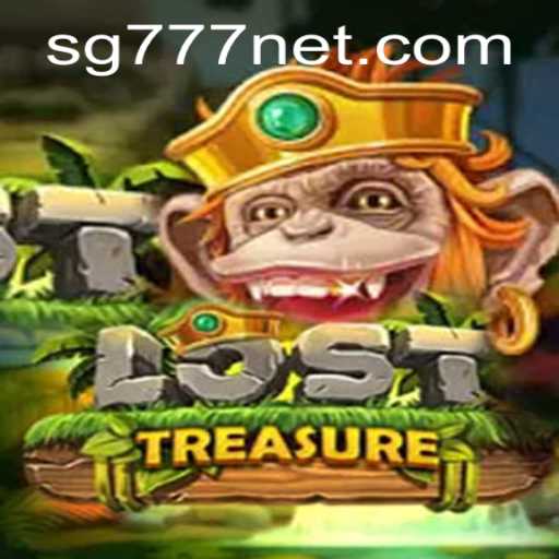 Embark on an Adventure with LostTreasure: The Thrilling Game SG777