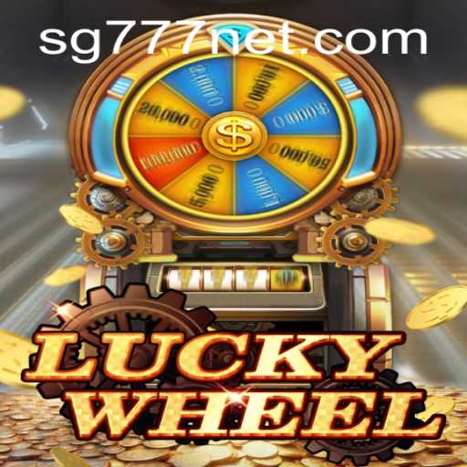 Exploring LuckyWheel and SG777: A New Spin on Gaming