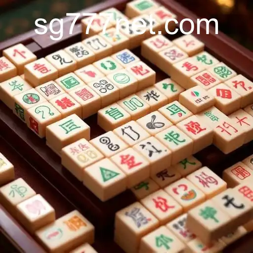 The Enchanting World of Mahjong: A Cultural Journey