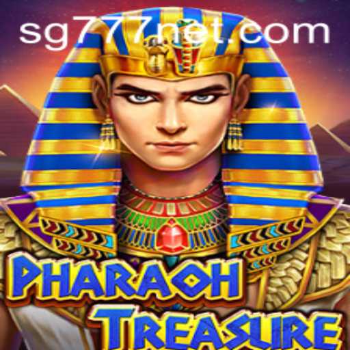 Unveiling PharaohTreasure: An Epic Gaming Journey with SG777