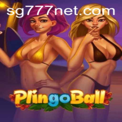 Plingoball: The Exciting New Game Taking the World by Storm