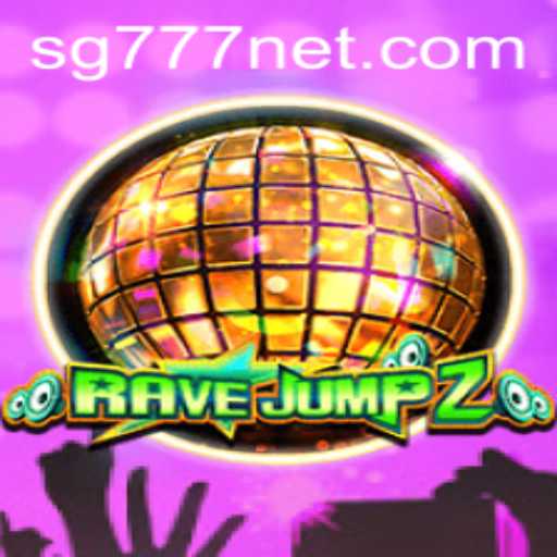 RaveJump2: A Thrilling Leap into Virtual Adventure with SG777