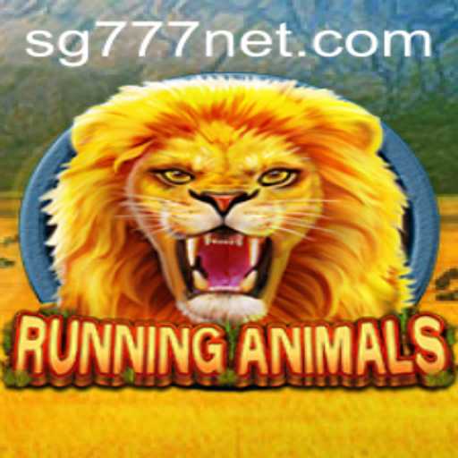 Discover the Exciting World of RunningAnimals: A New Adventure Awaits