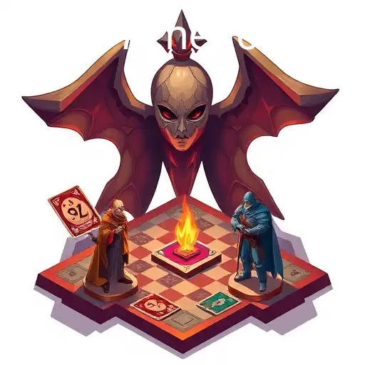 The Fascinating World of Tabletop Games: Discovering SG777