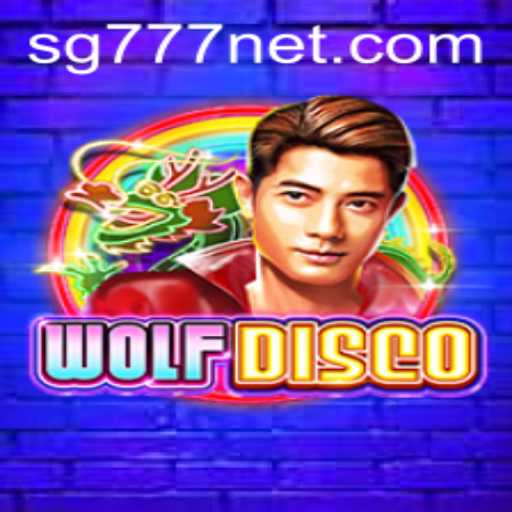 Exploring the Pulsating World of WolfDisco: A Revelation in Gaming
